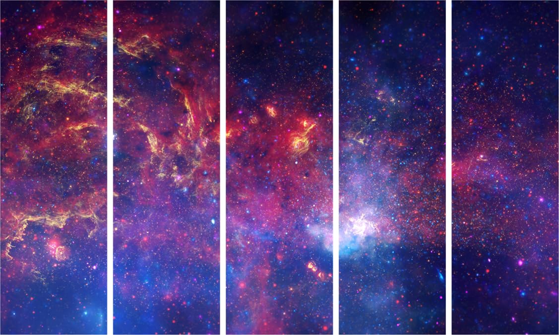 inep-b0cphxnxpv-galaxy-galore_-multi-frame-3d-abstract-framed-wall-art-to-warp-your-walls-displayed-on-a-living-room-wall.jpg